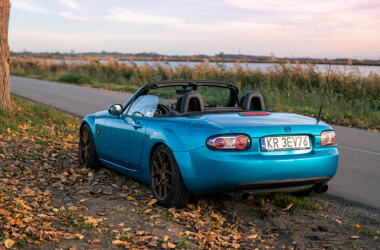 Dream Cars That Turned Into Money Pits