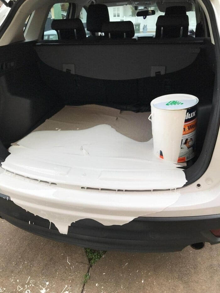 Oh This Paint Store Is About To Pay