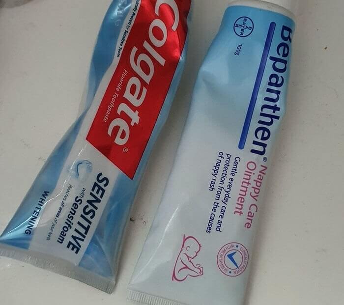 Can You Blame The Guy?