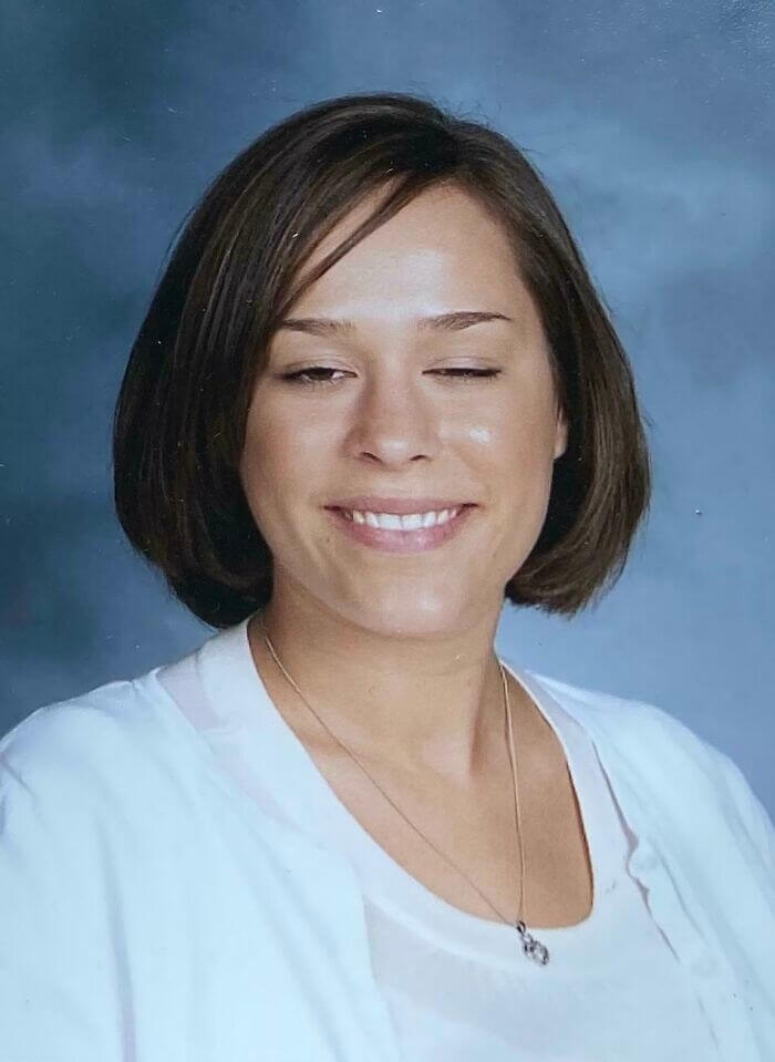 The "Perfect" Yearbook Photo