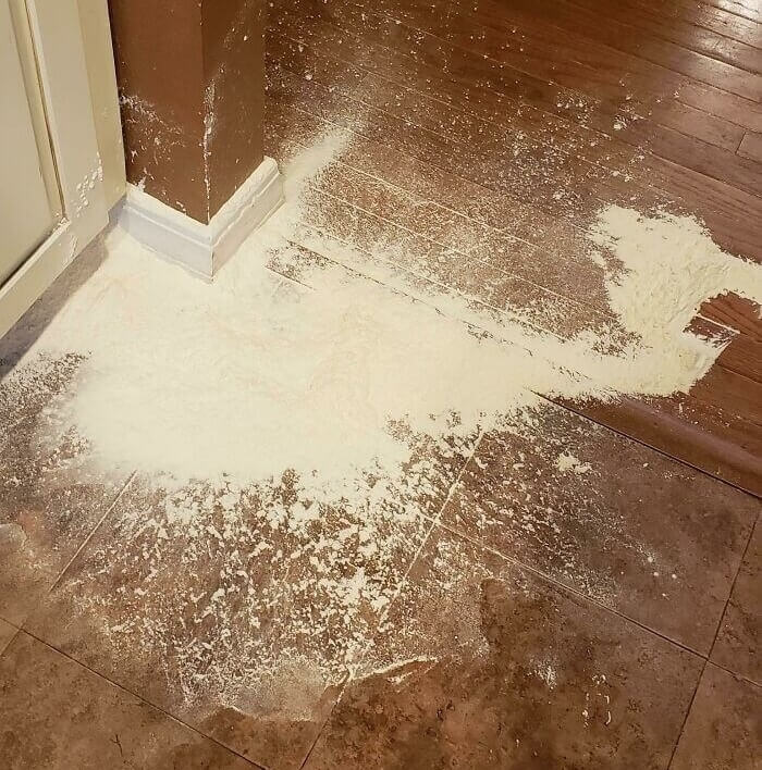 We Are All Prone To Making Mistakes