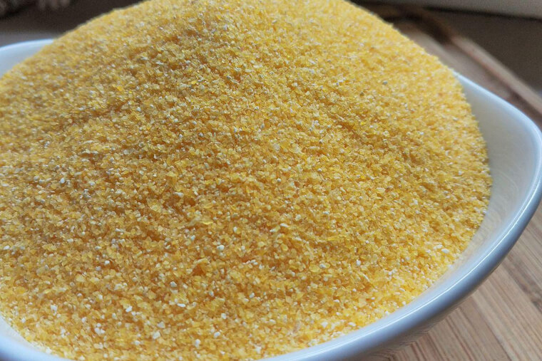 Cornmeal