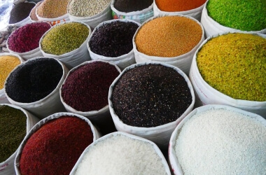 Pantry Staples That Can Save You a Fortune on Your Grocery Bill