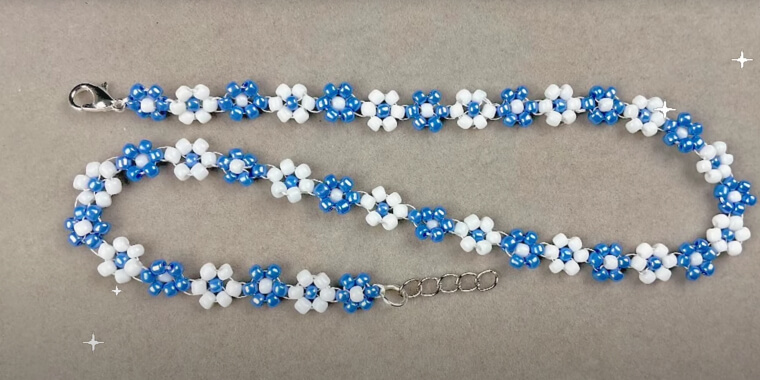 Beaded Jewelry & Accessories