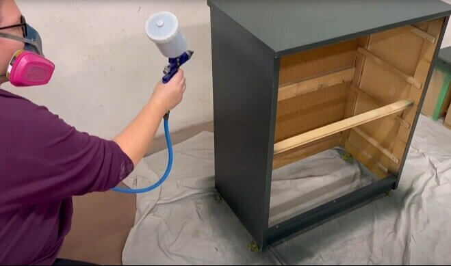 Refurbished Furniture