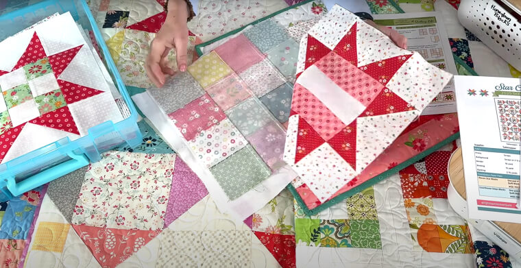 Patchwork Quilts