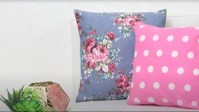 Handmade Cushions & Covers