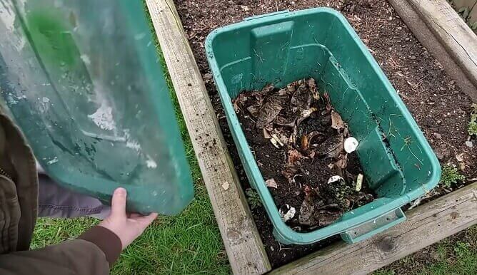 Compost Bins