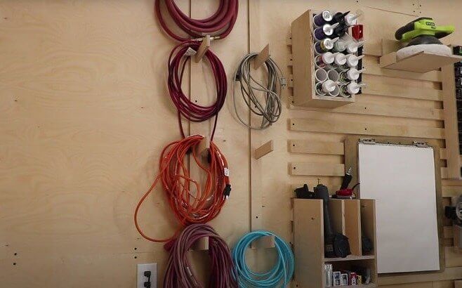 Customized Extension Cords