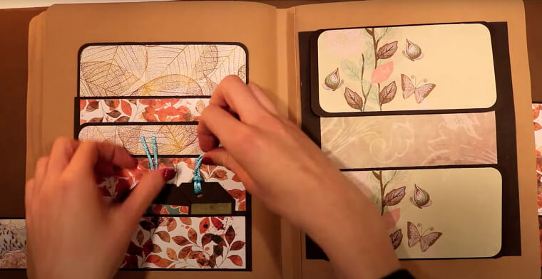 Photo Albums & Scrapbooks