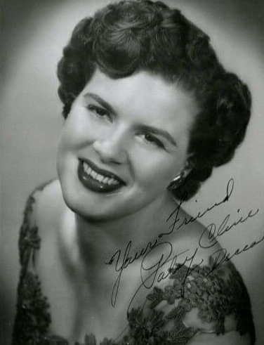 Patsy Cline Bought Groceries for Struggling Local Artists