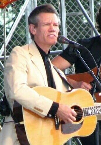 Randy Travis Donated to Stroke Associations in North Carolina
