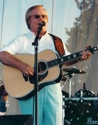 George Jones Helped Individuals Facing Personal Challenges in Tennessee