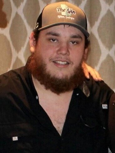Luke Combs Paid for School Supplies in North Carolina