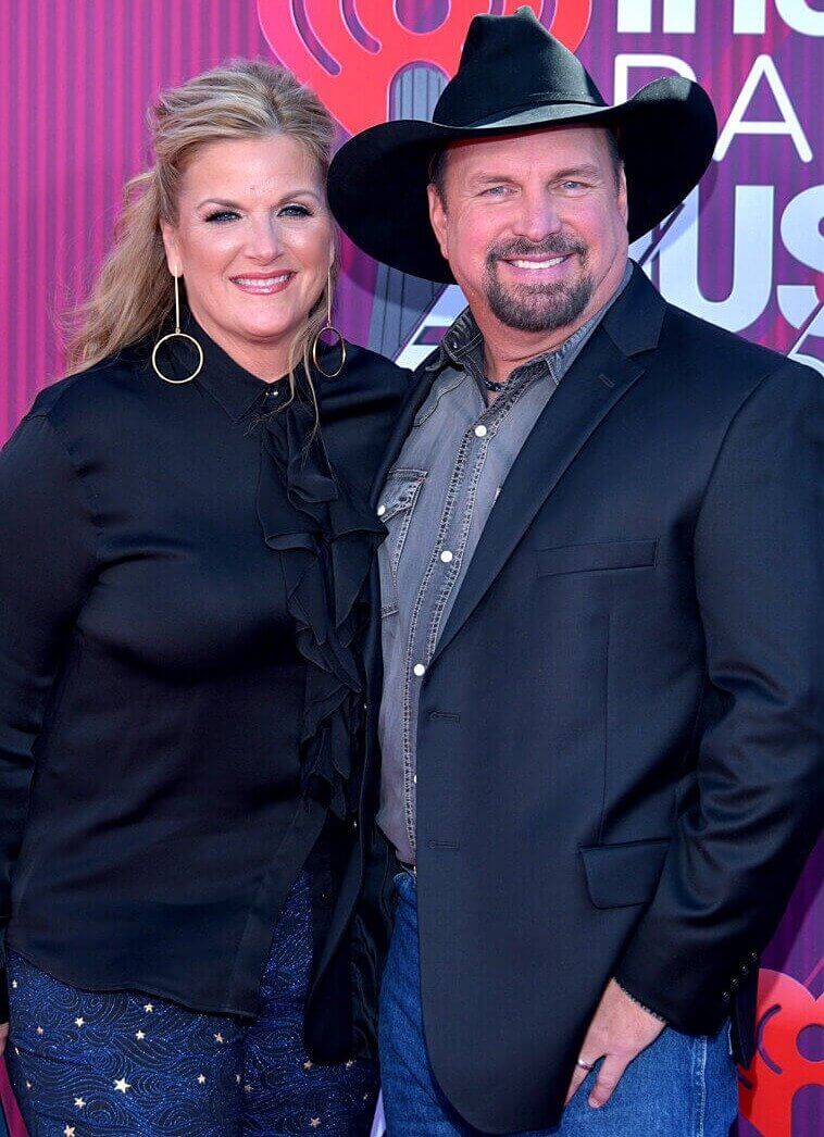 Garth Brooks Financed Youth Sports Leagues Across Oklahoma