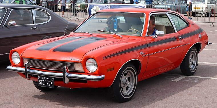 Ford Pinto