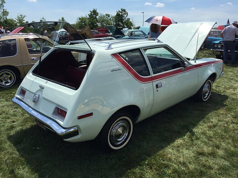AMC Gremlin