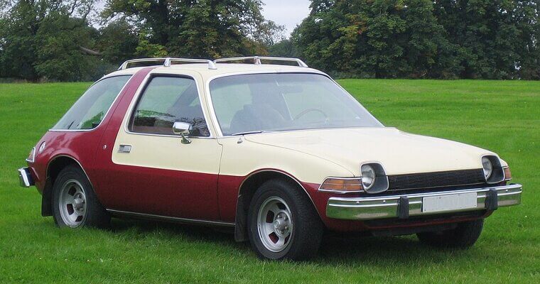 AMC Pacer