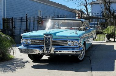 The Cars That Nobody Likes