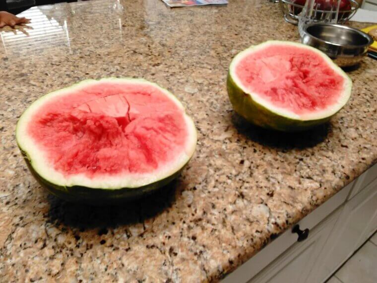Watermelon