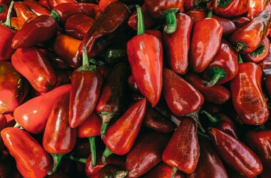 Foods Linked to Better Blood Flow