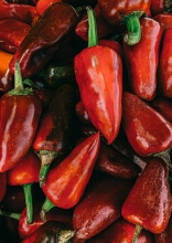 Foods Linked to Better Blood Flow