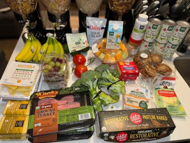 They Choose Premium Brands