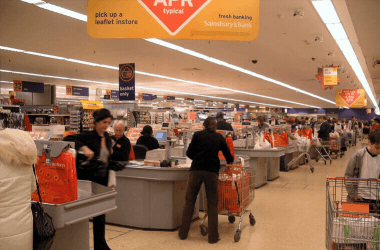 How to Spot a True Boomer at the Grocery Store