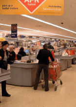 How to Spot a True Boomer at the Grocery Store
