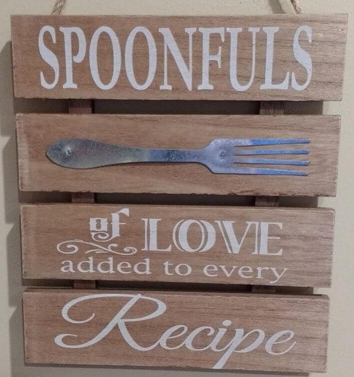 That's the Pointiest "spoonful" We've Ever Seen