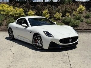 2024 Maserati Gran Turismo Modena - $20,953