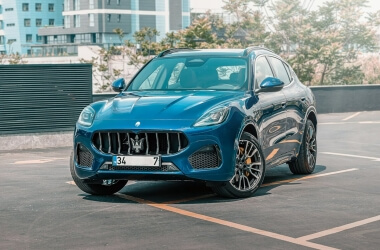 Maserati Cars You Can Get On eBay Right Now And Their Prices