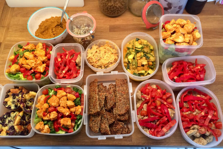 Extreme Low-Carb Diets (like Keto)