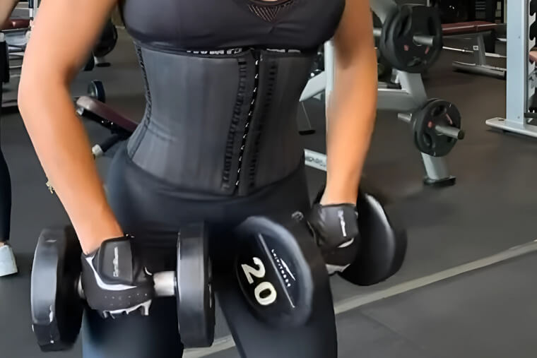 Waist Trainers