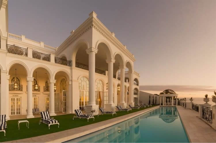 2. Casablanca Estate - Cidade do Cabo, África do Sul