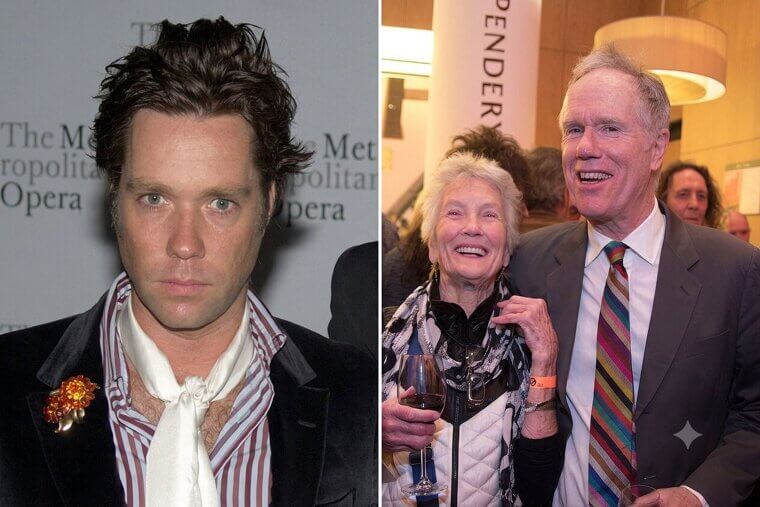 Loudon Wainwright III and Rufus Wainwright: Folk Pop Legends