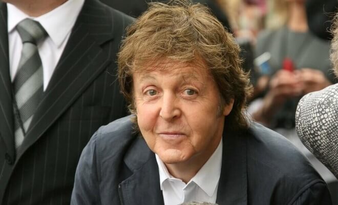 Legendary Musicians With Equally Gifted Children