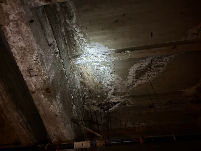 Your Home's Worst Enemy: Efflorescence