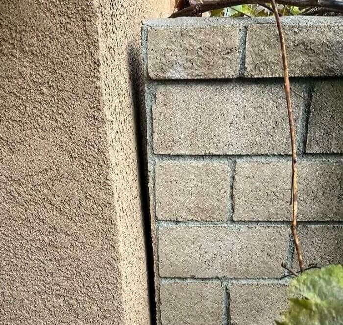 What's That Gap for?