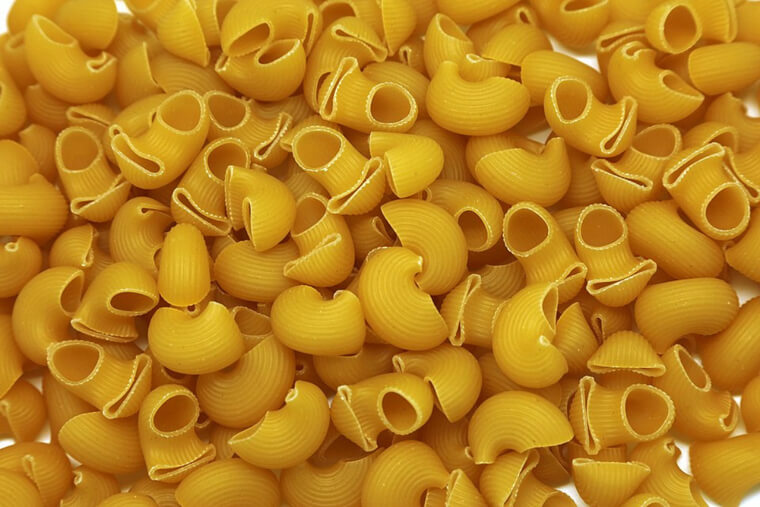 Dry Pasta