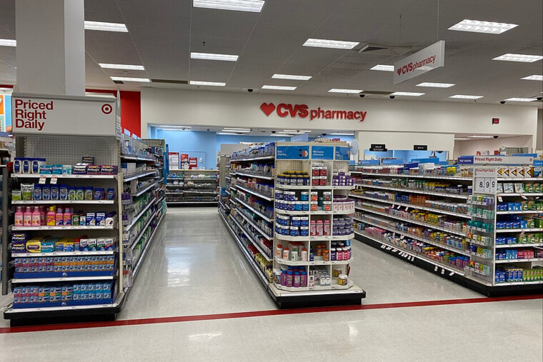 Over-The-Counter Medicines