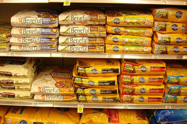 Pet Food