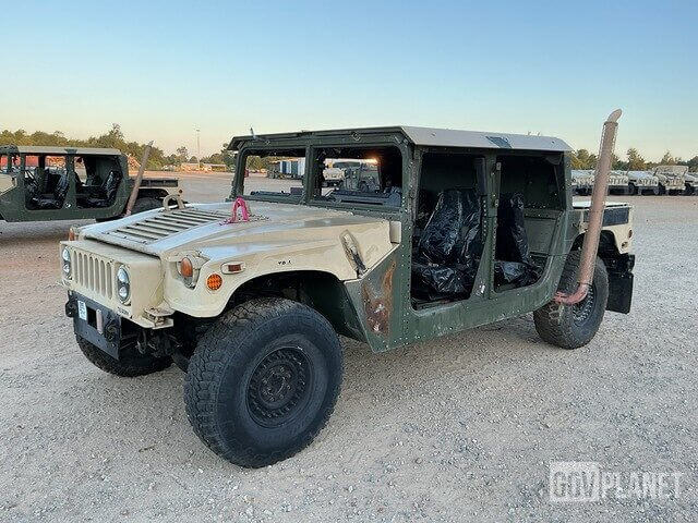 AM General M1165A1B3FK5