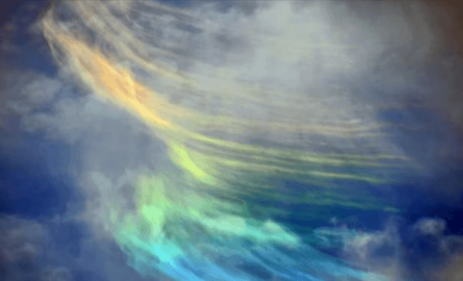 12 Common Clouds and What They Say About the Weather