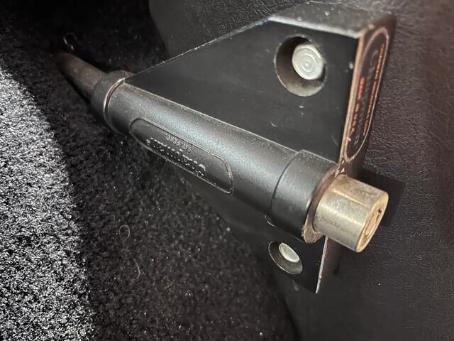 Aftermarket Alarm Systems