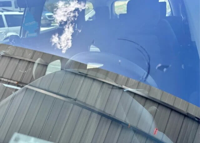 DIY Windshield Repairs With Off-Brand Resins