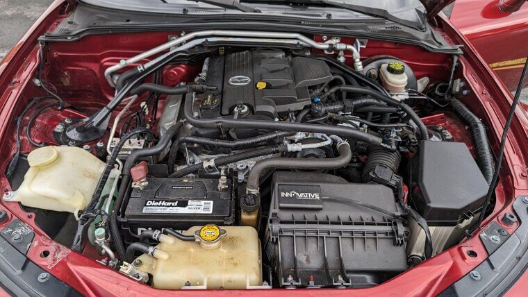 ECU Tuning / Performance Chips