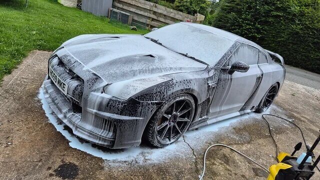 Using Household Cleaners On Sensitive Surfaces