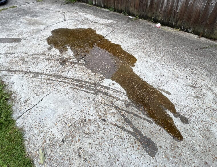 Skipping Oil Change Intervals