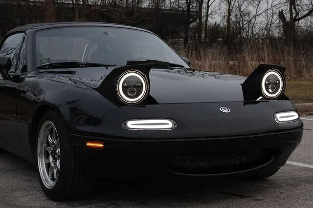 Aftermarket Lighting